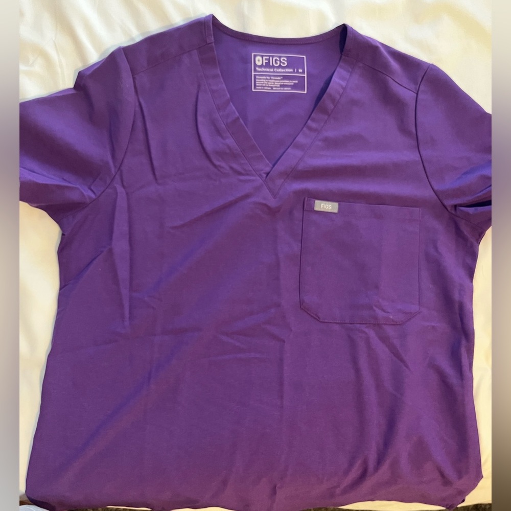FIGS Ultraviolet